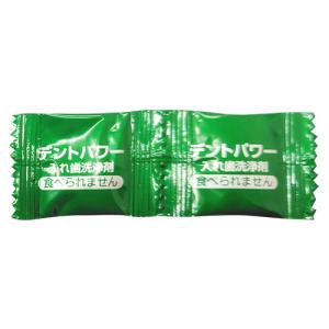 デントパワー 10ヵ月用 40包入 +1包増量...の詳細画像1