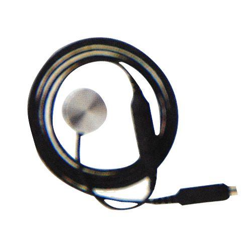 伊藤超短波株式会社 オステオトロンV付属品 超音波プロープ(M・1.5MHZ・平型)「cp2」
