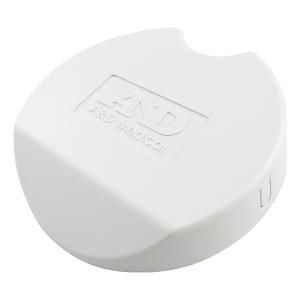 A&D エーアンドデイ 超音波温熱吸入器...の商品画像