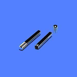 集毛鍼/集毛針(しゅうもうしん) 前田豊吉商店 集毛鍼 L 80mm 強刺激 I20-100「cp1...