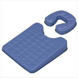 正規代理店 カナケン治療用枕 EXシリーズ EXGEL(エックスジェル) EXバストセット(EXフェ...