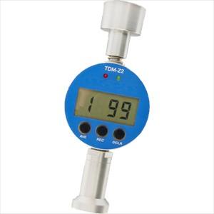 測定・検査器具 TRY-ALL デジタル筋硬度計 NEUTONE TDM-Z2(BT) 爆買