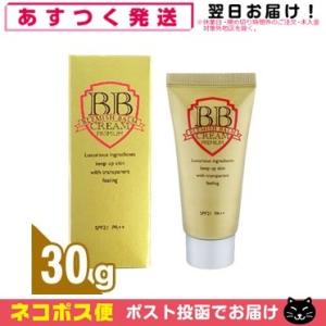 6つの機能これ1本 ピエラス プレミアム BBクリーム  30g