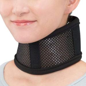 頸部サポーター ダイヤ工業(DAIYA) bonbone キュールカラー