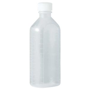 薬用容器 B型投薬瓶(小分け・未滅菌) 200...の詳細画像1