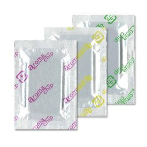 タオル蒸し器用芳香剤 アロマチップ(aroma...の詳細画像1
