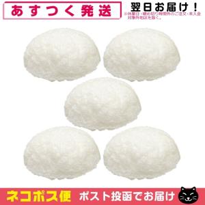 こんにゃくスポンジ 山本農場 こんにゃくパフ 和の力 無地 ベビー