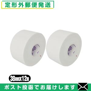 非伸縮・固定テーピング ニチバン(NICHIBAN) バトルウィン(battlewin