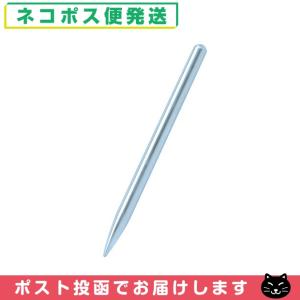 小里式 てい鍼 純銀 55mm 5.5cm ていしん テイ鍼 テイ針 てい針 錠鍼