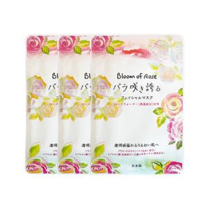 ホテルアメニティ シート状マスク ねむね(nemune) お休み前の