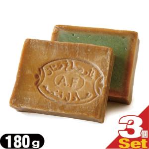 アレッポの石鹸 エキストラ40 180g : 髪工房 パルキエラストア - 通販