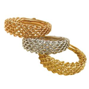 ハーツネックレスブレスレット　Good HEARTZ メタリッククローバー形 HEARTZ メタリックネックレスⅠ(ワン) – 人・商品・サービス