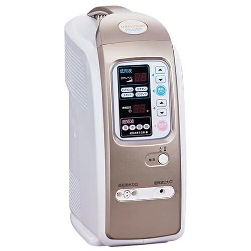 ひまわり SUN PLUS 低周波 超短波組合せ家庭用 医療機器 伊藤超短波 イトーレーター ひまわ...