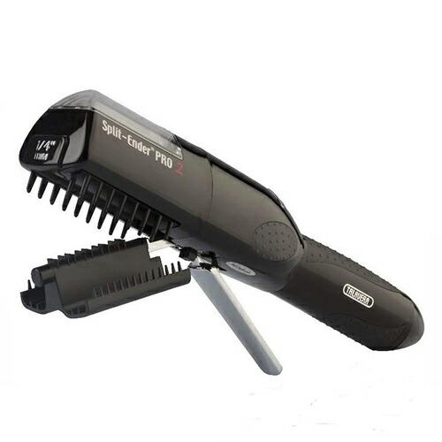 認定日本公式代理店 枝毛カット専用機器 Split-Ender PRO2(スプリットエンダー プロ2...