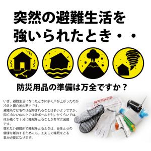 防災関連商品 避難用具 簡易エアーマットスマー...の詳細画像2