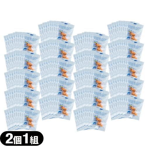 耳栓 耳せん 2個1組 x200袋セット 計400個 200ペア 防音保護具「当日出荷」