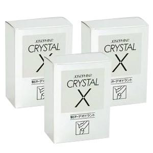 制汗・デオドラント 医薬部外品 アンズコーポレーション ジョセフィン クリスタル(JOSEPHINE...