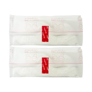 チュチュベビー サラリラ 1枚入り x2個 母乳 パッド パット ジェクス JEX chuchubaby Silky Veil「メール便日本郵便送料無料」 「当日出荷」