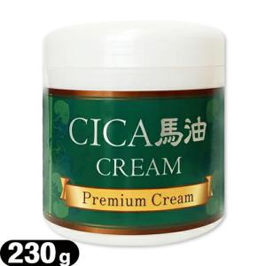 CICA 馬油 プレミアムクリーム 230g』 : Healing Village ヤフー店