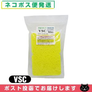 干渉・吸引・低周波用スポンジ 平型スポンジ(湿性導子用) VSC(S-C) スポンジ (112x84x8mm) x10枚セット 「ネコポス送料無料」｜showa69