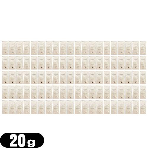 入浴料 パウチ celeny セレニー バスパウダー ホワイティ―の香り 20g ×100包セット ...