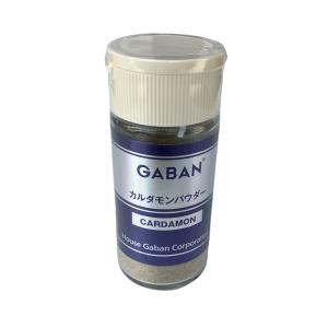 GABAN（ギャバン） カルダモン パウダー 1kg ハウスギャバン 高級
