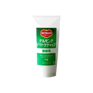 デルモンテ ケチャップ 1kg 標準 業務用 キッコーマン