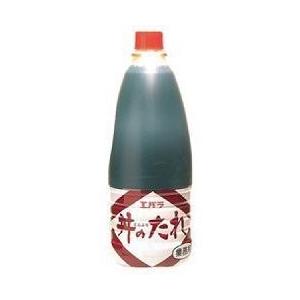 エバラ 丼のたれ 1600g 業務用 どんぶり 丼ぶり タレ 炒め物 ebara