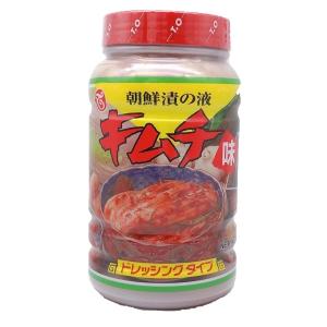 テーオー キムチ味 1kg 業務用 キムチの素 TO キムチ鍋 チゲ鍋 豚キムチ 漬け物