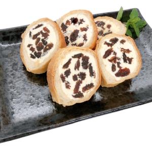 レーズン&レパン 1本 300g 冷凍 菓子パ...の詳細画像3