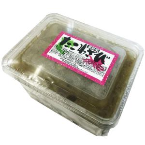 たこわさび 1kg 業務用 冷凍 居酒屋メニュー 塩辛