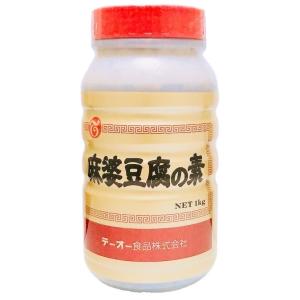 テーオー食品 テーオー 甜面醤 1kg 業務用 TO テンメンジャン 中華調味