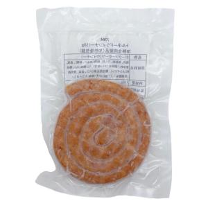 トルネードウインナー 150g 冷凍 ぐるぐるウインナー