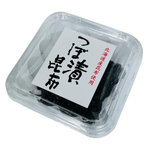 業務用最大容量 つぼ漬け昆布 1.8kg 大容量 佃煮 緑健農園 北九州 つぼ