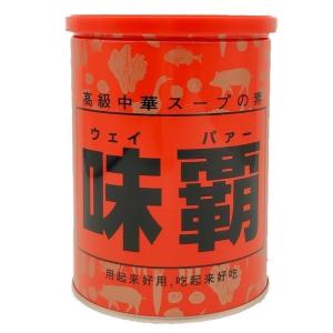 味覇(ウェイパー) 缶 1kg : あーるある - 通販 - Yahoo!ショッピング