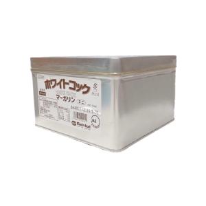 調理用マーガリン ホワイトコック クッキングミ...の詳細画像1