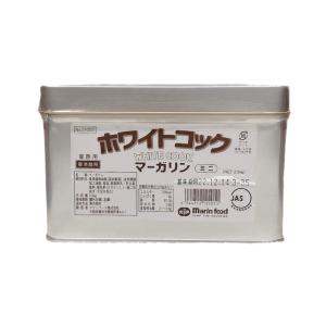 調理用マーガリン ホワイトコック クッキングミ...の詳細画像2