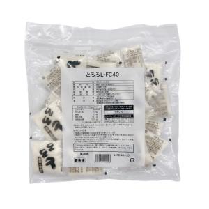 十勝産 とろろ 40g×20個入 冷凍 マルコ...の詳細画像2