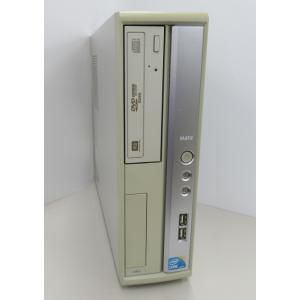 中古品 デスクトップパソコン NEC  WindowsXP Professional　i5-660 ...