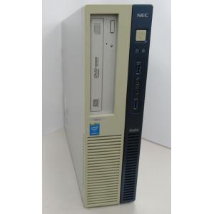 中古品 デスクトップパソコン NEC  Windows10 Pro　i5-4590 (第4世代) /...