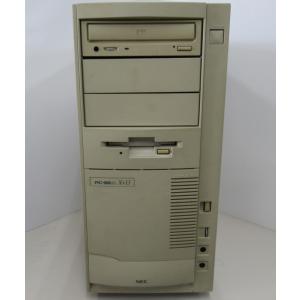 NEC パソコン PC-9821 Xv13/R16　PC-98 (PC9821Xv13)