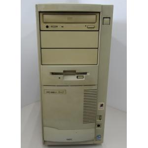 NEC パソコン PC-9821 Xv13/W16　PC-98 (PC9821Xv13)