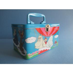 サンリオ キキララ 小物入れ ミニチェスト Little Twin Stars 1976年製