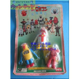 MEDICOM TOY（メディコム・トイ） ロボチョイ《2026年5月発送予定 受注