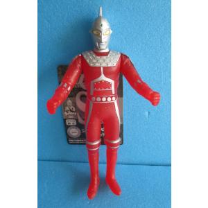 BANDAI（バンダイ） セガ 超音戦士ボーグマン チャックスウェーガー