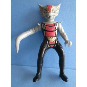 BANDAI（バンダイ） セガ 超音戦士ボーグマン チャックスウェーガー