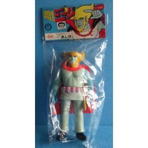 未開封 パンソンワークス キン肉マン ソフビフィギュア