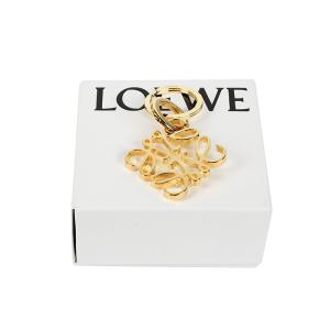 LOEWE（ロエベ） バッグチャーム ANAGRAM CHARM アナグラム C821232X10
