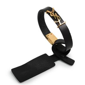 SAINT LAURENT サンローラン ブレスレット 701950 Y1526 9137
