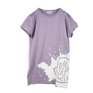 MONCLER モンクレール トップス Tシャツ 8C0001883907 キッズ